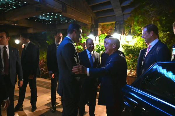 Глава МИД Египта &ndash; Минниханову: компании РТ&nbsp;могли&nbsp;бы получить преференции в&nbsp;египетских торговых зонах