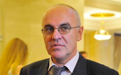 Чубайс ушел с поста главы попечительского совета фонда Гайдара