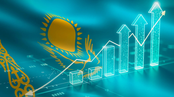 Новые горизонты устойчивого роста