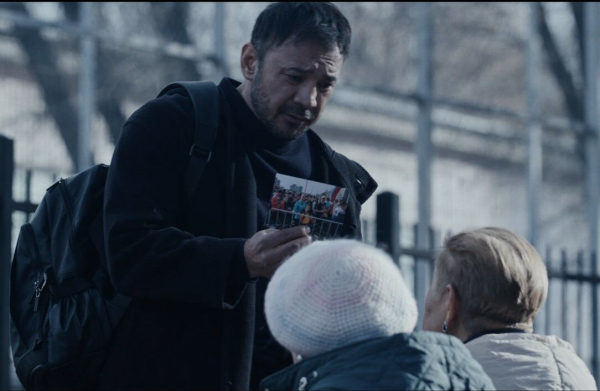 Куда уходит детство?