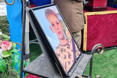 Отчима убитого мальчика из Петербурга отправили на полиграф