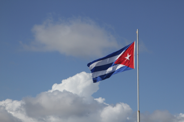 Президент Кубы Диас-Канель сообщил о&nbsp;начале переговоров с&nbsp;США