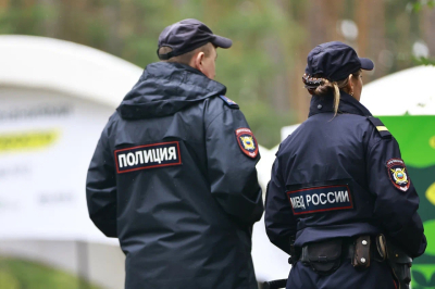 Подросток устроил стрельбу в школе Краснодарского края