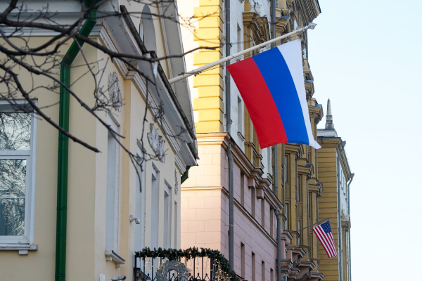 Грушко: РФ готова обсуждать с США вопрос размещения ракет в Германии