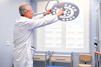 GMA: учёные использовали новый тип иммунотерапии для лечения онкологии