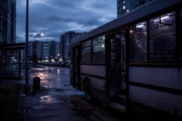 В Екатеринбурге парень стрелял по автобусам &laquo;от скуки&raquo;: есть пострадавшие