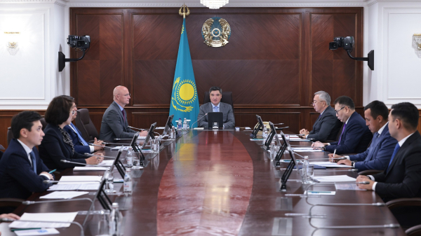 Цифровизация торговли: как Казахстан строит прозрачную и конкурентную экосистему