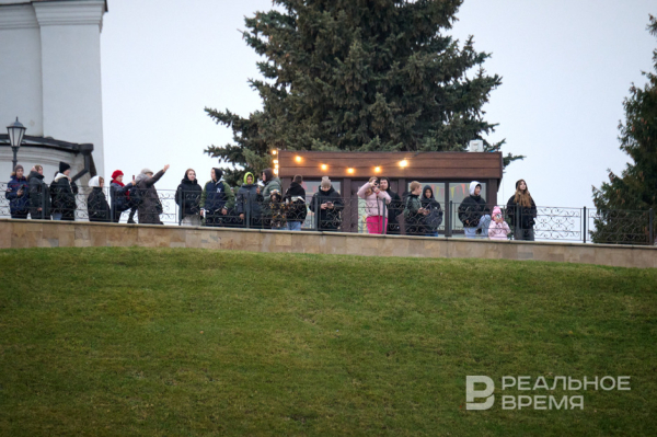 Татарстан стал самым популярным регионом России для поездок на майские праздники