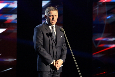 Фицо усомнился в готовности Украины к членству в ЕС