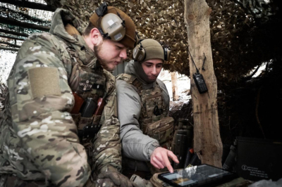 Карта атак БПЛА ВСУ на регионы РФ на 9 апреля: инфографика