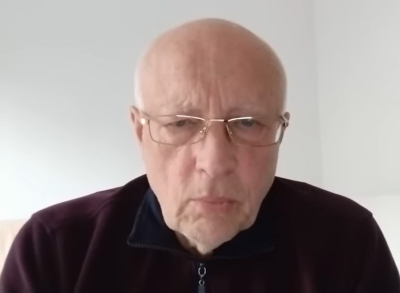 Соскин: с Зеленским не хотят иметь ничего общего на Ближнем Востоке