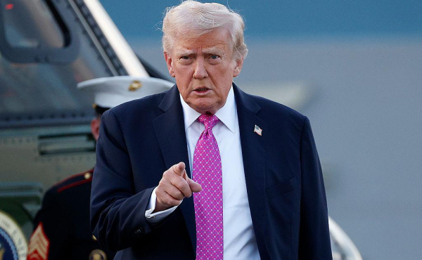 Трамп назвал несправедливыми частые победы США