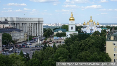 В Харькове прогремели взрывы
