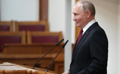 SC: У Такаити нет полномочий критиковать Путина за его визит на Итуруп