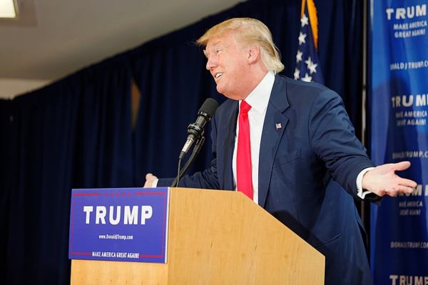 Марков заявил, что Трампу нужна победа над Ираном до 4 июля