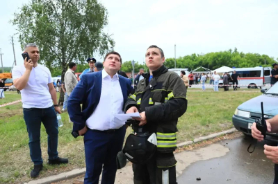 &laquo;Деморализовать население России&raquo;: эксперты о атаке БПЛА на Закамье