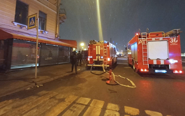 Украинский дрон взорвался на дороге в Белгороде: повреждены автобус и легковушка