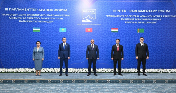 Казахстан и Кыргызстан укрепляют культурно-гуманитарное сотрудничество