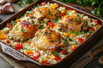 Высыпаю пачку замороженных овощей в противень и с ужином не заморачиваюсь: рецепт-выручайка &mdash; тут и мясо, и гарнир