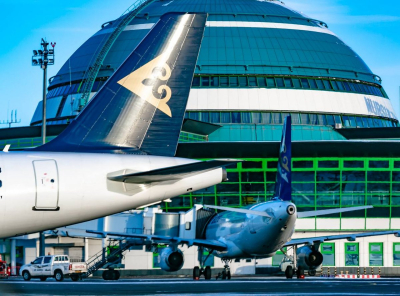 Аэропорт Астаны предупредил о возможных изменениях в расписании