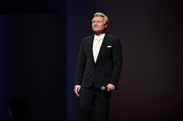 На Украине заочно предъявили обвинения Баскову