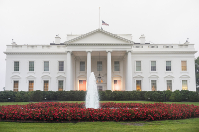 Axios: Трамп провел встречу в Белом доме, чтобы обсудить возможные удары по Ирану