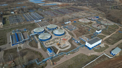 Ни капли лишнего: как меняется качество воды в Нижнекамске&nbsp; 24/04/2026 &ndash; Новости