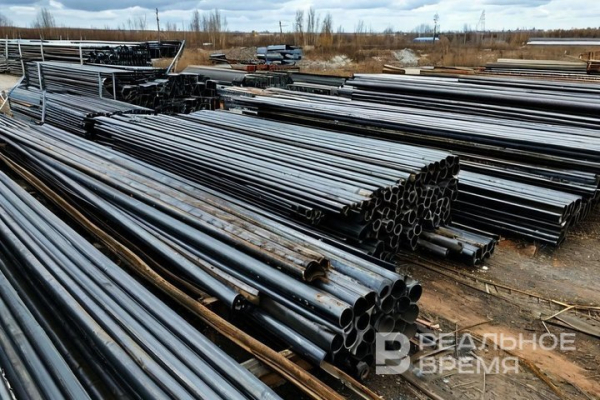 Правительство России продолжает модернизацию коммунальной инфраструктуры