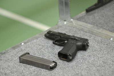 Более 38 тысяч татарстанцев официально имеют на руках огнестрельное оружие