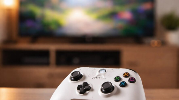 В России хотят ввести самозапрет на видеоигры 29/03/2026 &ndash; Новости