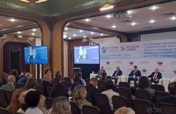 ЕАЭС: формирование общего рынка услуг воздушного транспорта