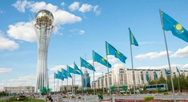 Надир Шафиев: Реформа 2022 года — начало новой политико-правовой эпохи в Казахстане