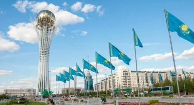 Надир Шафиев: Реформа 2022 года — начало новой политико-правовой эпохи в Казахстане