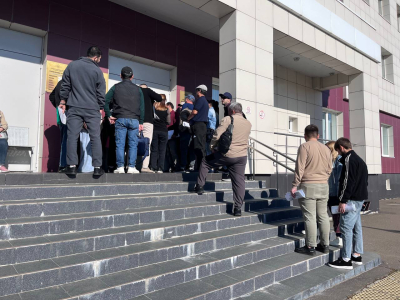 Очередное ужесточение миграционной политики подготовили в МВД