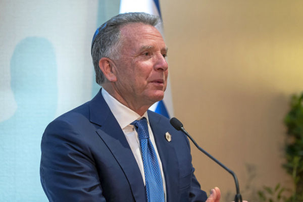 Появилась информация о месте встречи делегаций США и Ирана