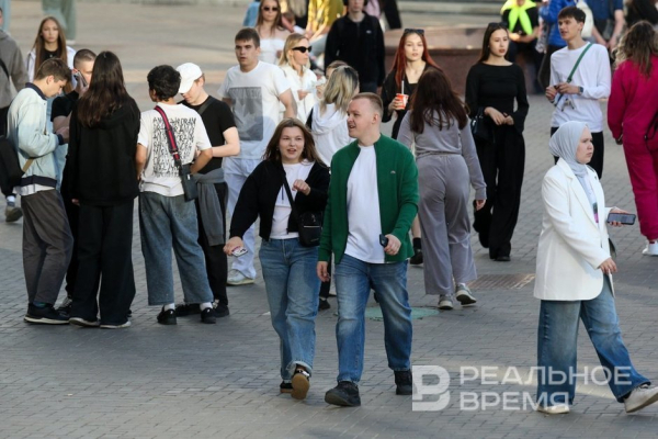 В Казани обсудят партнёрство бизнеса и города в сфере туризма