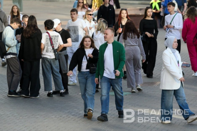 В Казани обсудят партнёрство бизнеса и города в сфере туризма