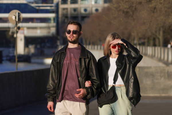 Синоптики спрогнозировали необычный апрель в Москве