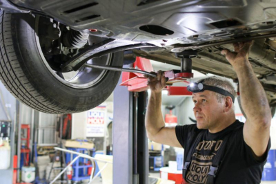 Россиянам рассказали, как правильно подготовить машину к весне