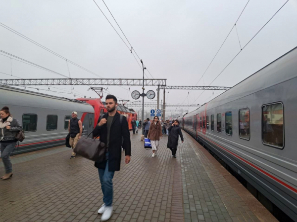 &laquo;Единая Россия&raquo; требует усилить защиту персональных данных пассажиров