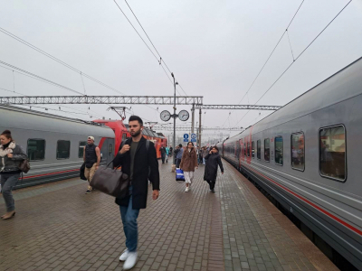 &laquo;Единая Россия&raquo; требует усилить защиту персональных данных пассажиров