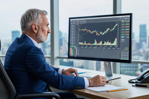 Война вносит свои коррективы: рынки вскрыли провал политизированных экономических решений