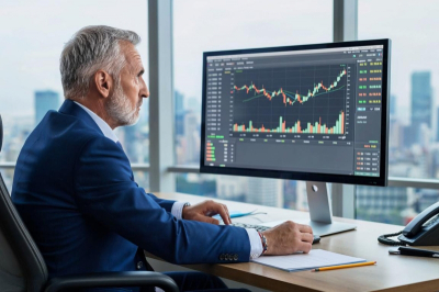 Война вносит свои коррективы: рынки вскрыли провал политизированных экономических решений