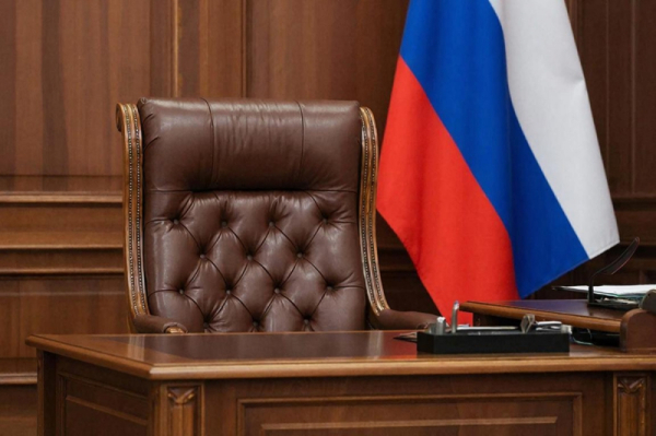 Андрей Травкин, возглавлявший нижегородскую прокуратуру пять лет, ушел в отставку