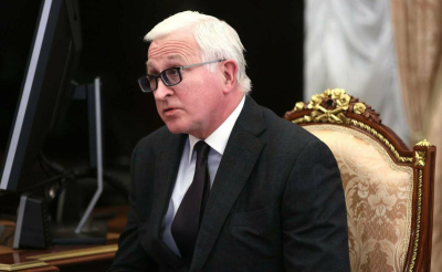 Шохин: Центробанк не пойдет на резкое снижение ключевой ставки