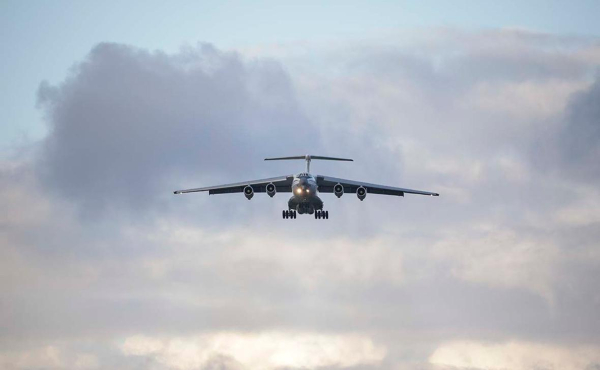 Fox News узнал о тревоге США из-за российского Ил-76 на Кубе