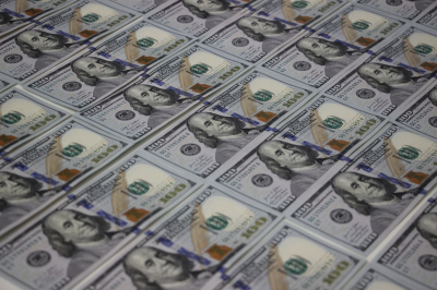 Как вернуть положительную динамику товарооборота с США