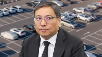 Фейковый Ерболат Досаев предлагал алматинцам купить парковочное место