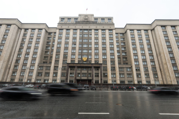 В Госдуме раскрыли, какая операция на СВО попадет в учебники истории