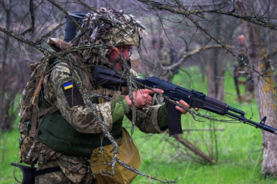 Пленный ВСУ рассказал о секретных трансплантологах в Красноармейске